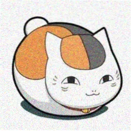 漫画旧书店的星期三中书店店主角色头像